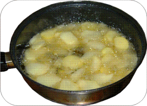 Tortilla de patatas 2